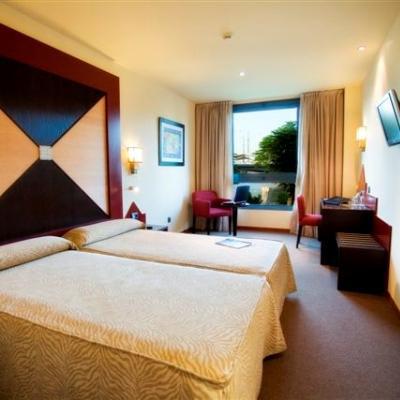 Ribera De Triana 4*