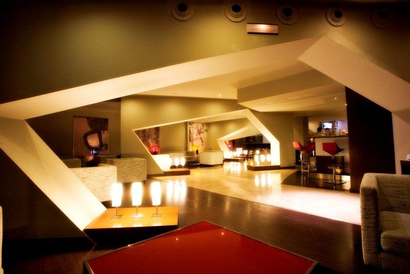 Hotel Ribera De Triana Sevilla
