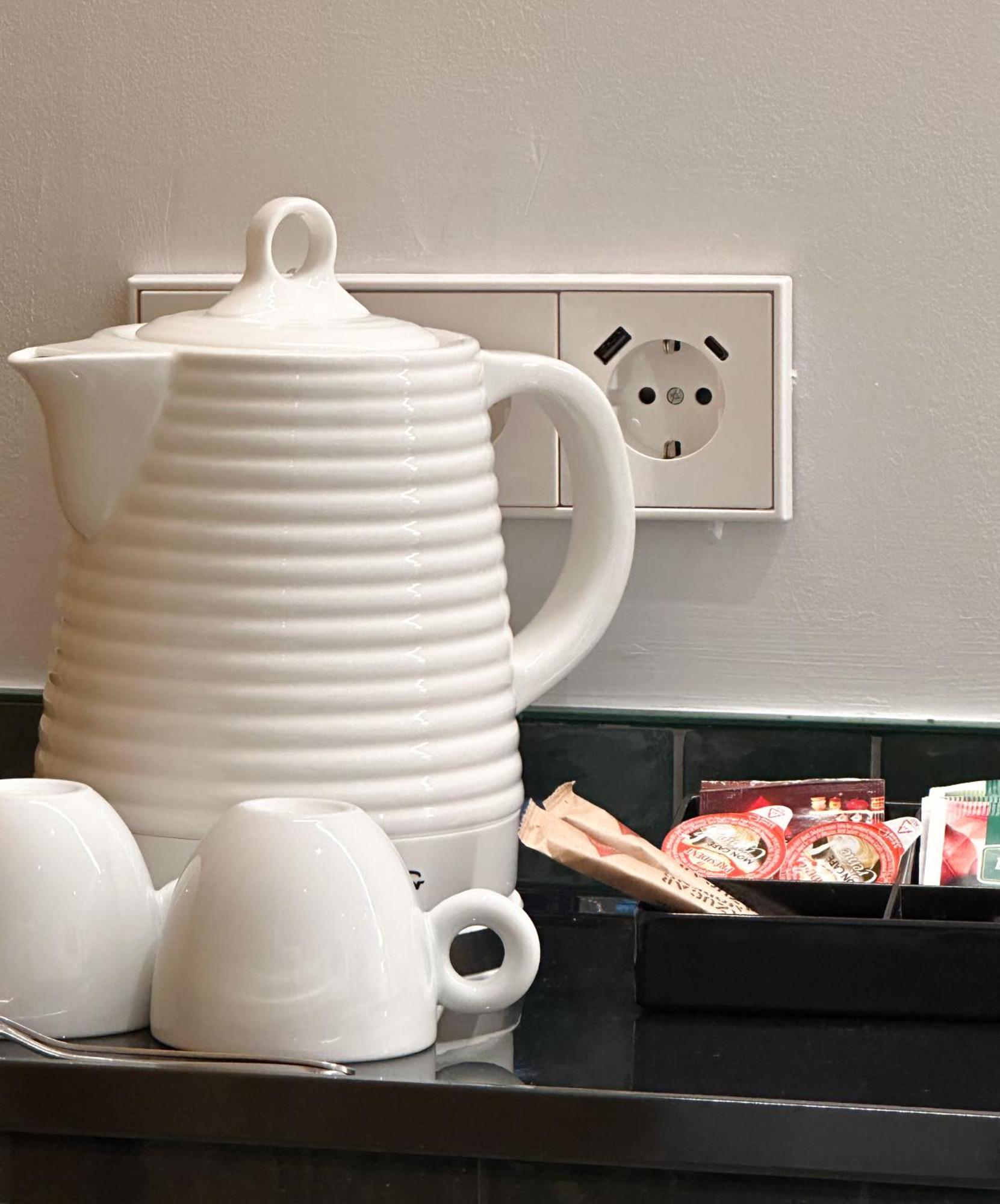 Ribera De Triana Hotel 4*