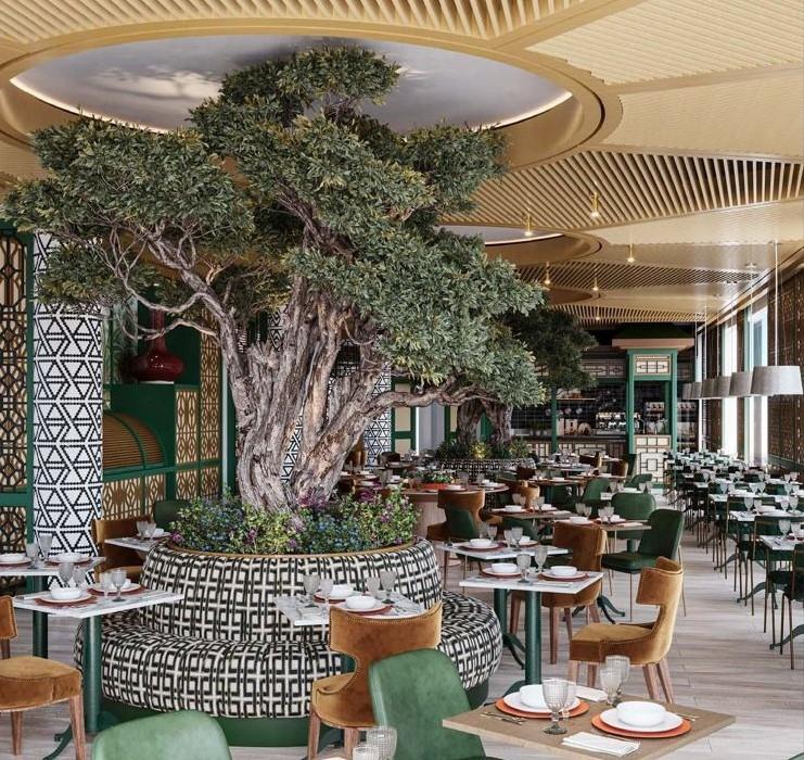 Hotel Ribera De Triana 4*