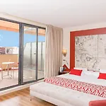 Ribera De Triana Hotel