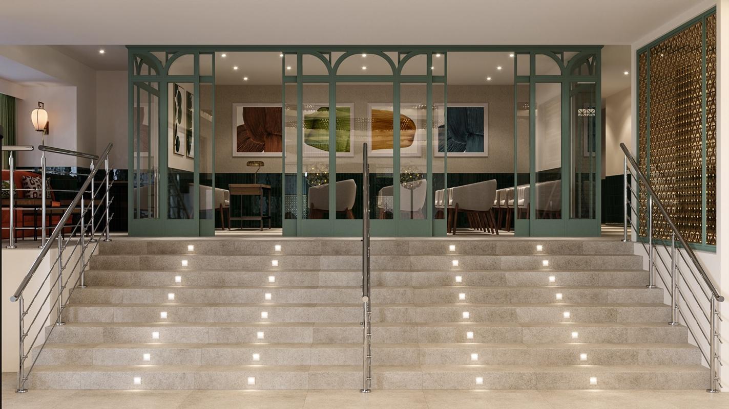Hotel Ribera De Triana