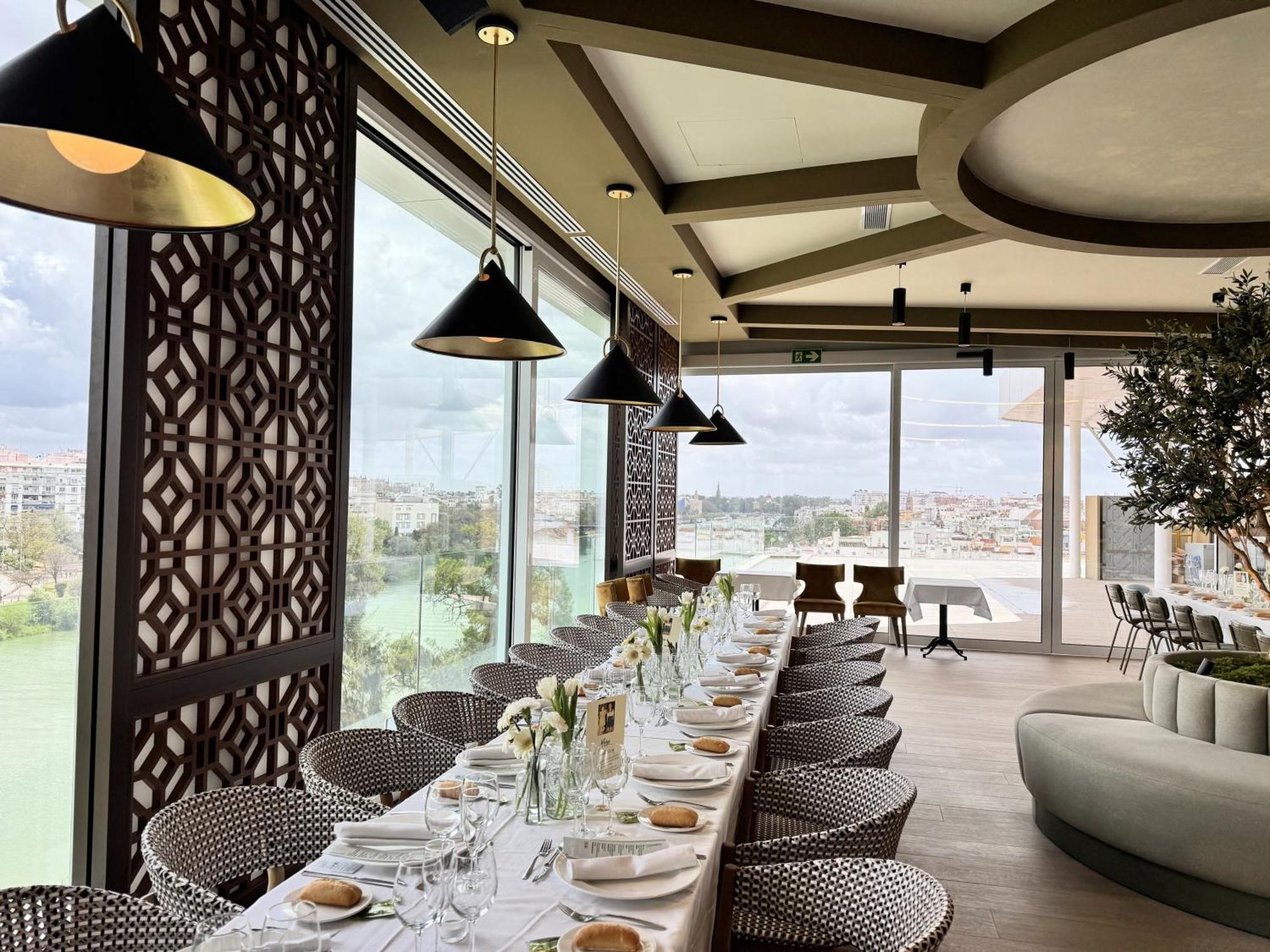 Hotel Ribera De Triana